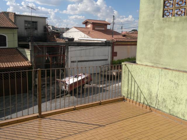 Sobrado à venda com 2 quartos, 101m² - Foto 1