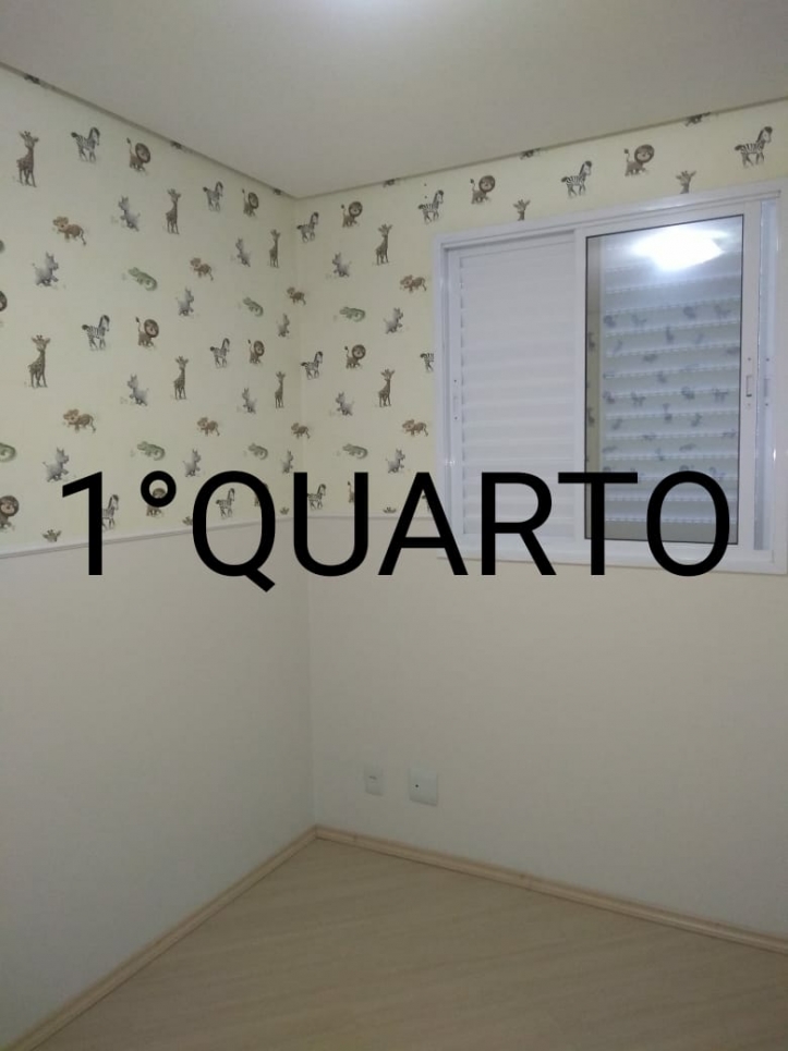 Apartamento à venda com 3 quartos, 60m² - Foto 10