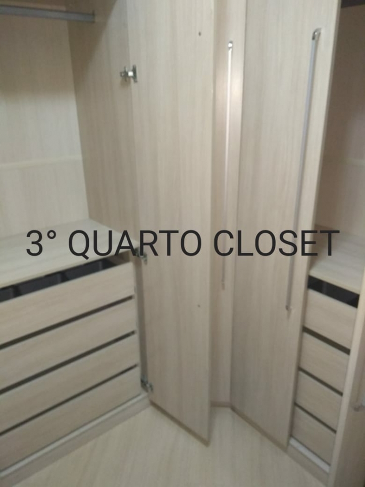 Apartamento à venda com 3 quartos, 60m² - Foto 5