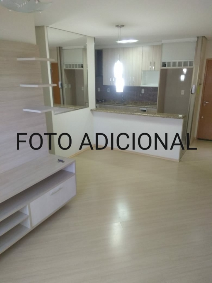 Apartamento à venda com 3 quartos, 60m² - Foto 9