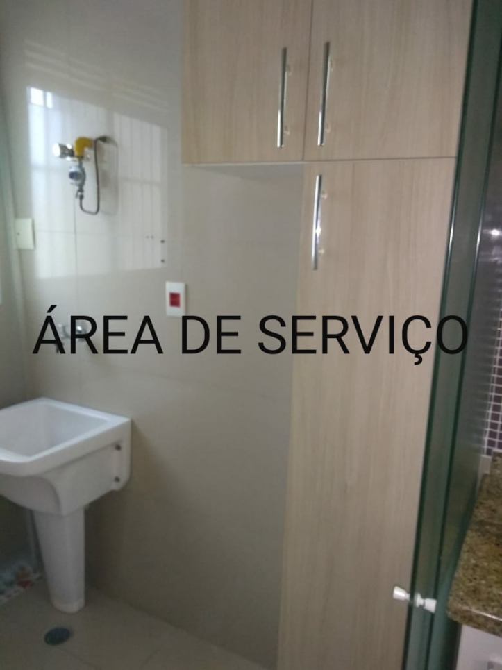 Apartamento à venda com 3 quartos, 60m² - Foto 13