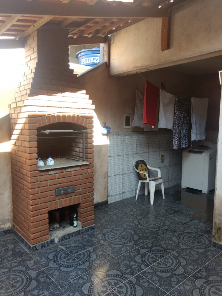 Sobrado à venda e aluguel com 2 quartos, 250m² - Foto 6