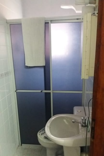 Sobrado à venda com 2 quartos, 50m² - Foto 5