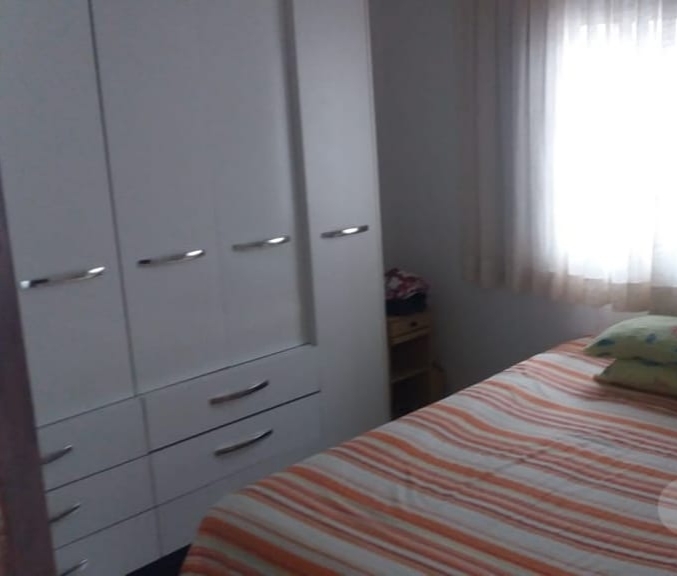 Sobrado à venda com 2 quartos, 50m² - Foto 9