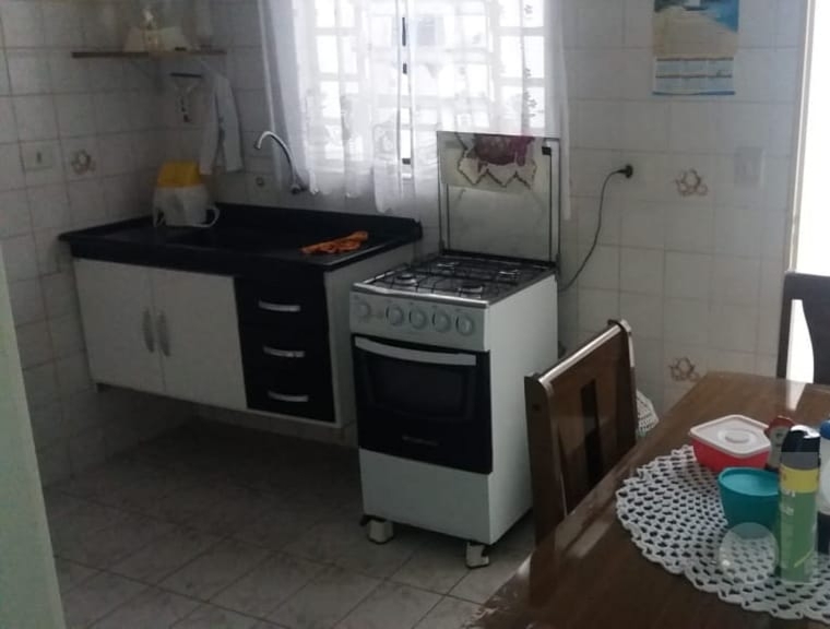 Sobrado à venda com 2 quartos, 50m² - Foto 8