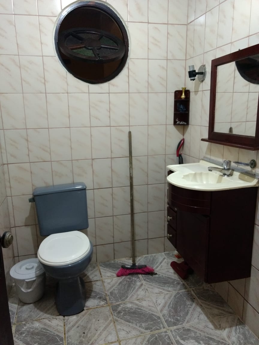 Sobrado à venda com 3 quartos, 138m² - Foto 16