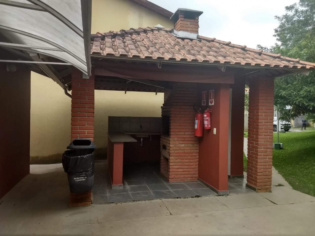 Sobrado à venda com 2 quartos, 69m² - Foto 1