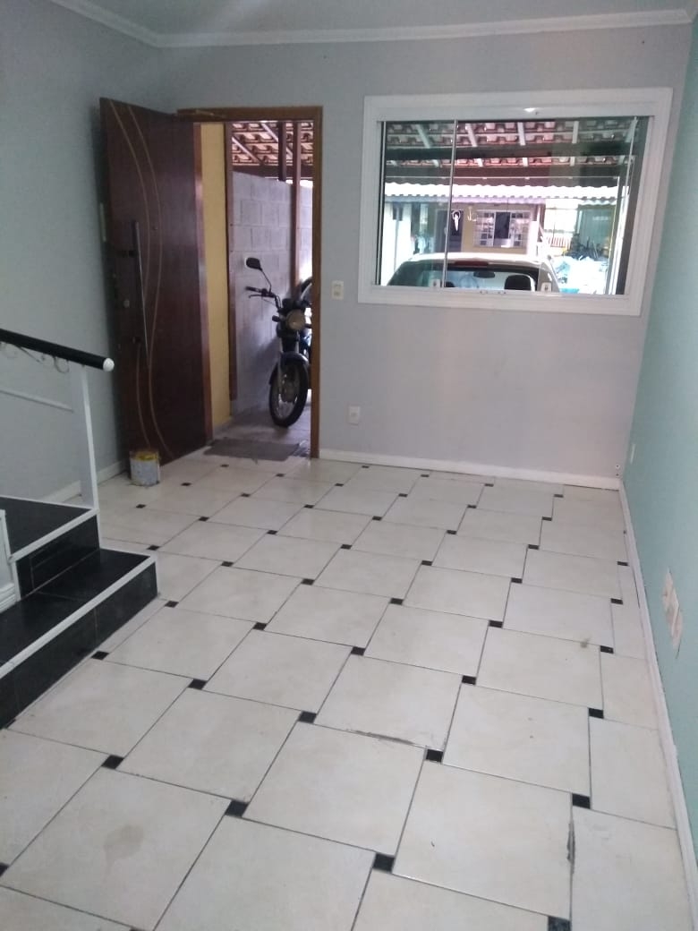 Sobrado à venda com 2 quartos, 69m² - Foto 2