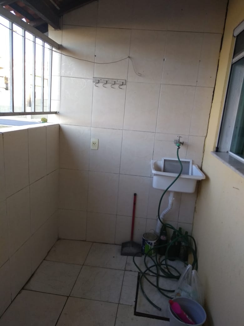 Sobrado à venda com 2 quartos, 69m² - Foto 10