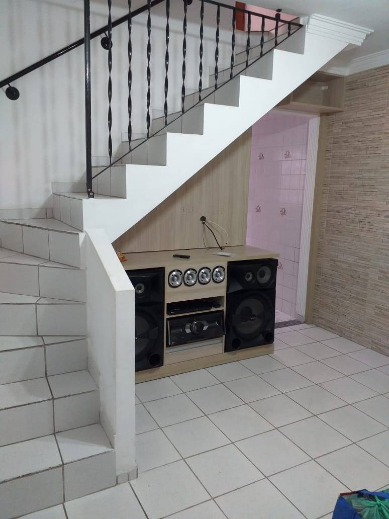 Sobrado à venda com 2 quartos, 50m² - Foto 14