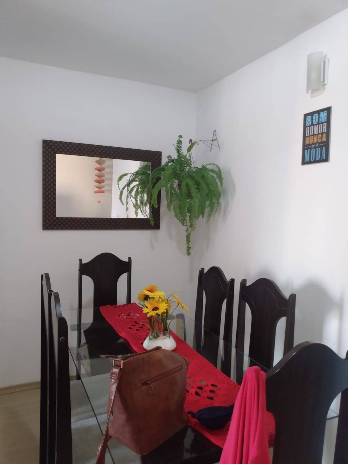 Apartamento à venda com 2 quartos, 55m² - Foto 1