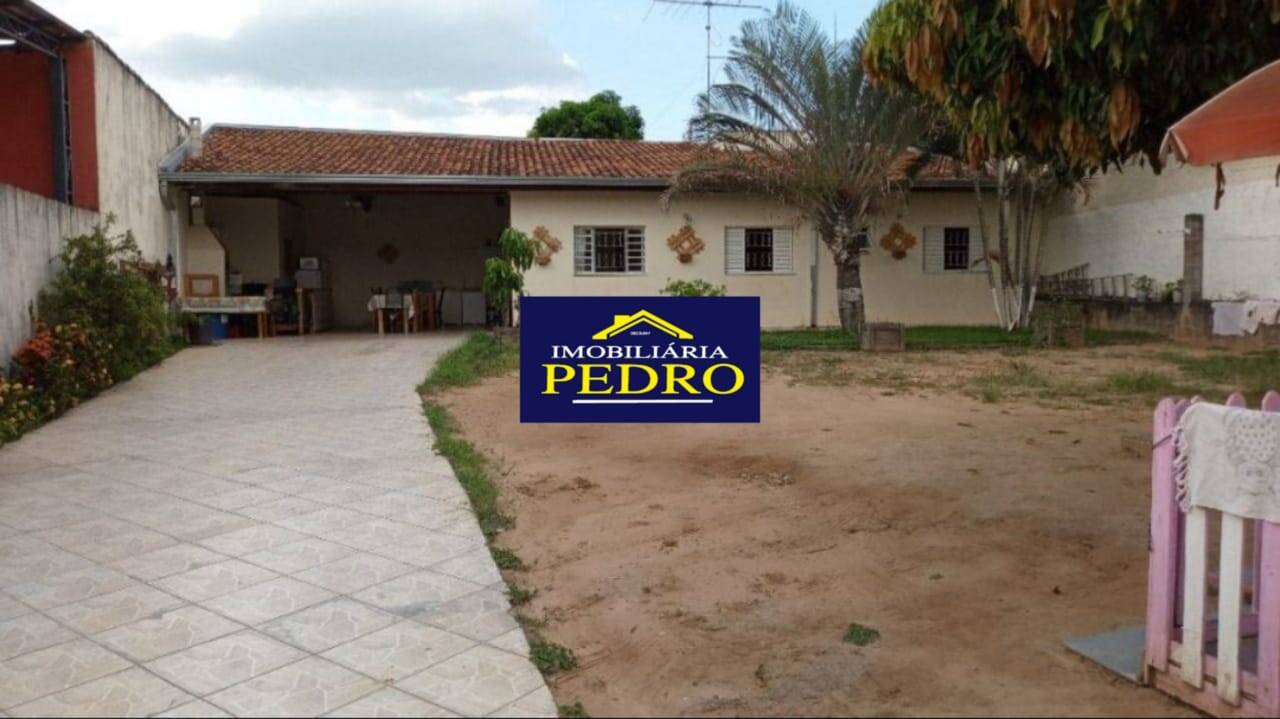 #CAS634 - Casa para Venda em Campinas - SP