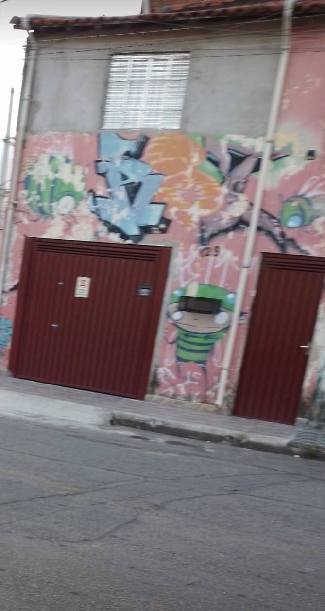 #SOB459 - Sobrado para Venda em Santo André - SP