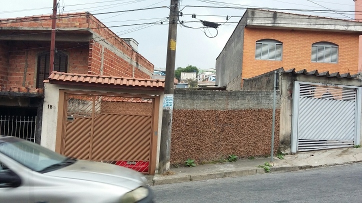 Casa à venda com 2 quartos - Foto 6