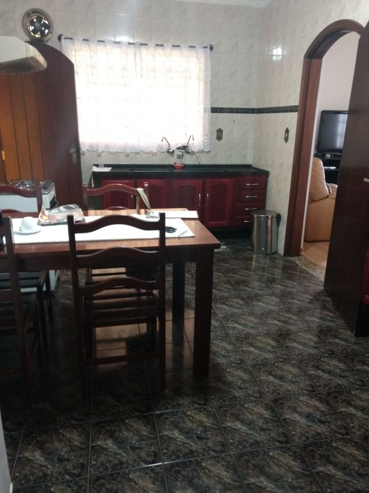 Sobrado à venda com 3 quartos, 199m² - Foto 11