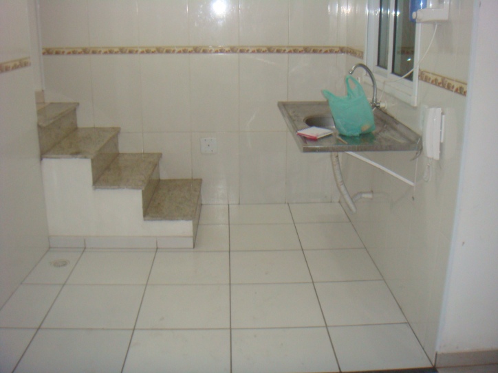 Apartamento à venda com 2 quartos, 50m² - Foto 5