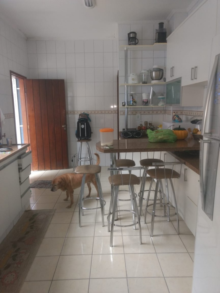 Casa à venda com 3 quartos, 250m² - Foto 12