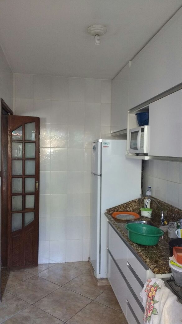 Sobrado à venda com 2 quartos - Foto 6