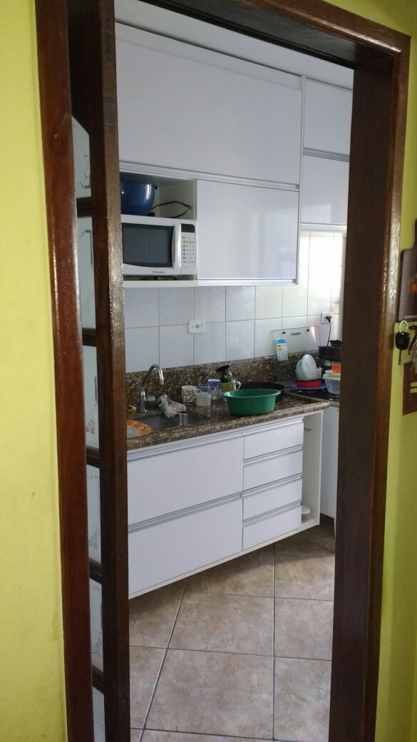 Sobrado à venda com 2 quartos - Foto 9