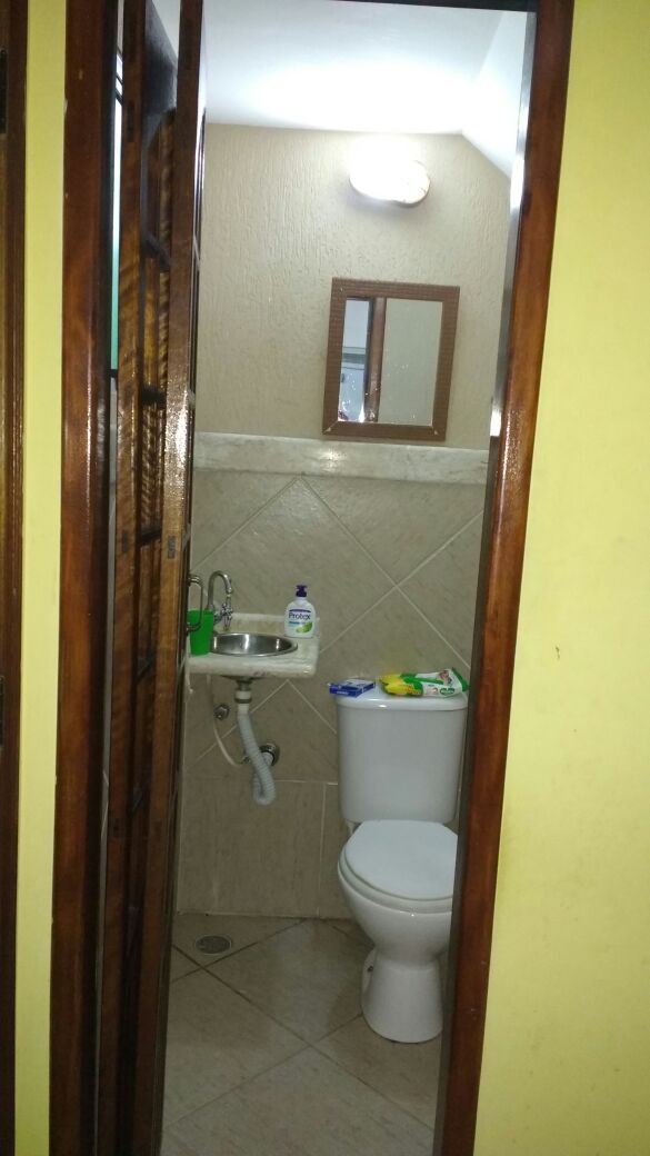 Sobrado à venda com 2 quartos - Foto 10