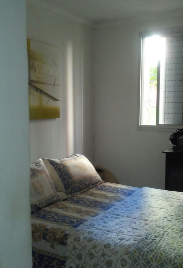 Apartamento à venda com 3 quartos - Foto 2