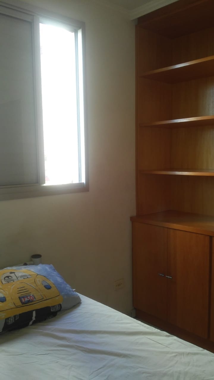 Apartamento à venda com 3 quartos - Foto 4