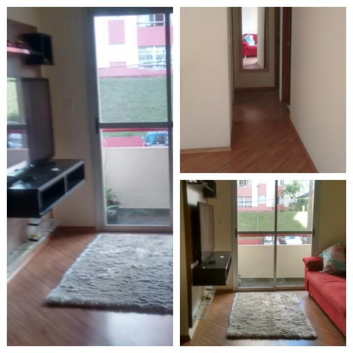 Apartamento à venda com 3 quartos - Foto 8