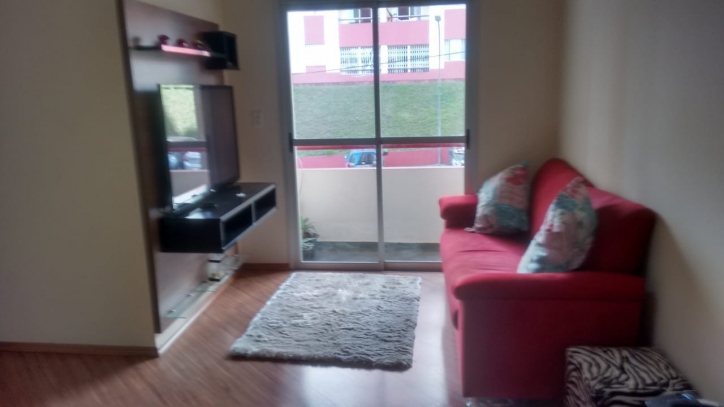 Apartamento à venda com 3 quartos - Foto 10