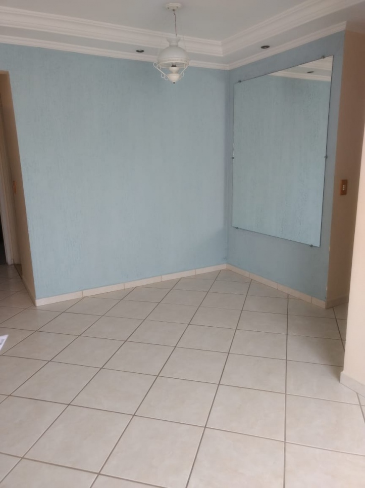 Apartamento à venda com 3 quartos - Foto 4