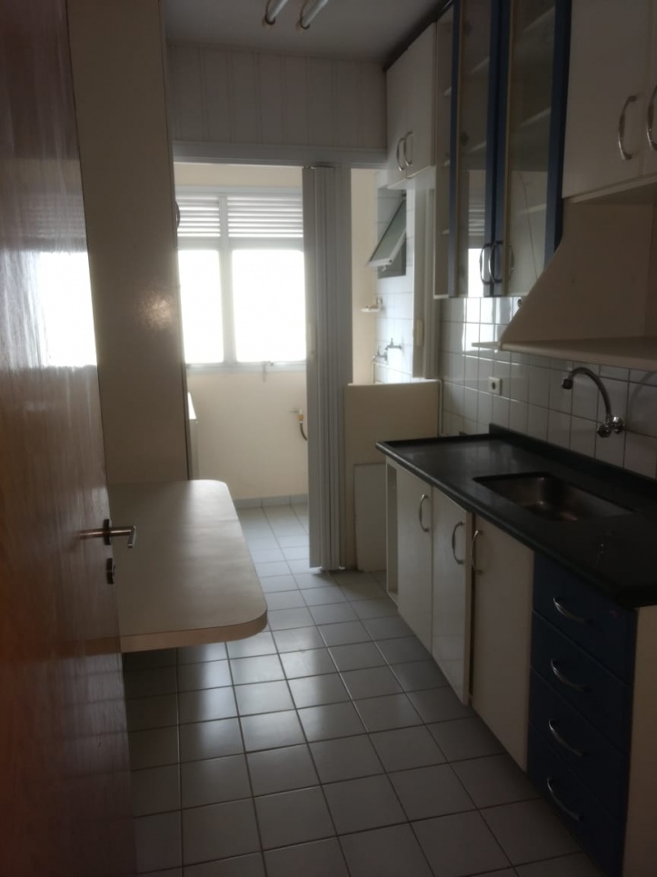 Apartamento à venda com 3 quartos - Foto 9