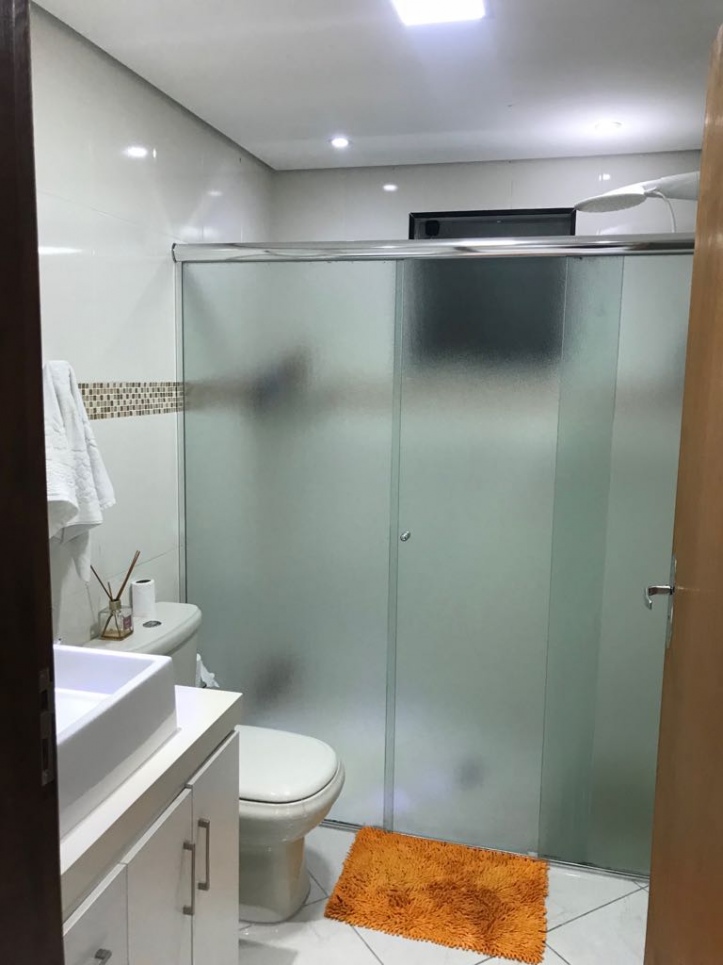 Sobrado à venda com 3 quartos, 258m² - Foto 10