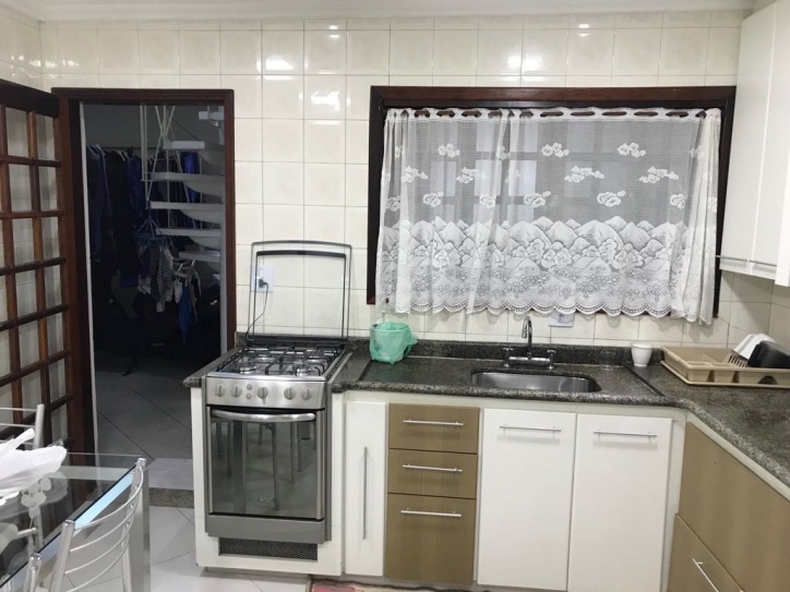 Sobrado à venda com 3 quartos, 258m² - Foto 11