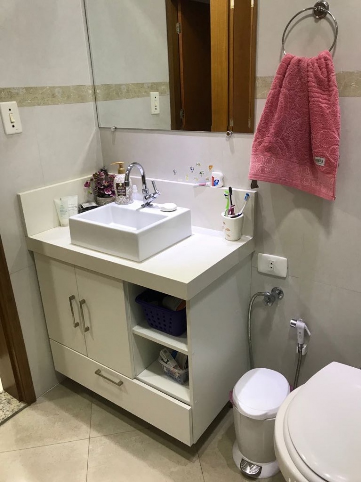 Sobrado à venda com 3 quartos, 258m² - Foto 15