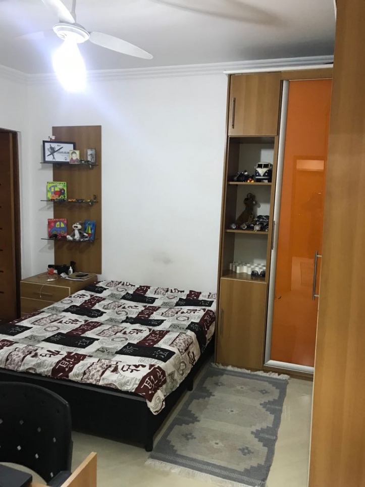 Sobrado à venda com 3 quartos, 258m² - Foto 17