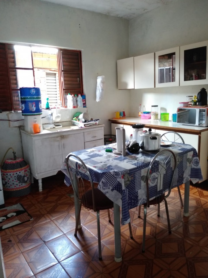 Casa à venda com 3 quartos - Foto 4