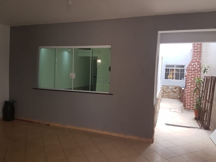 Sobrado à venda com 3 quartos, 240m² - Foto 9