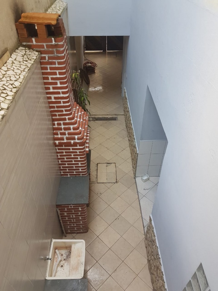 Sobrado à venda com 3 quartos, 240m² - Foto 23