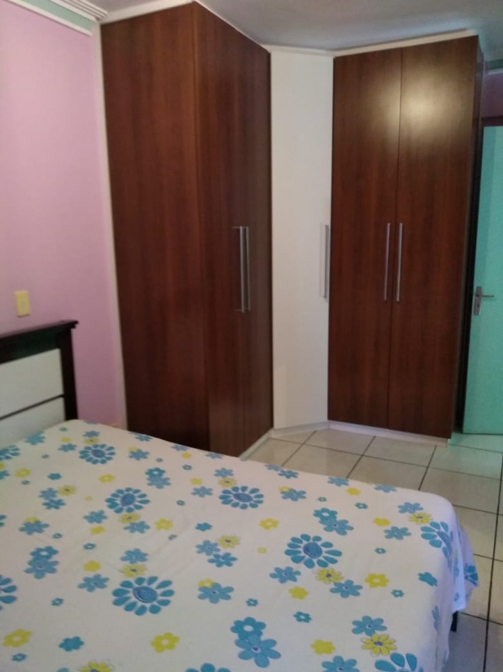 Apartamento à venda com 3 quartos, 84m² - Foto 11