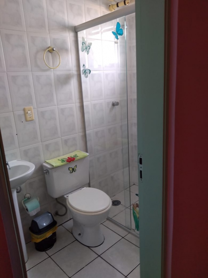 Apartamento à venda com 3 quartos, 84m² - Foto 12