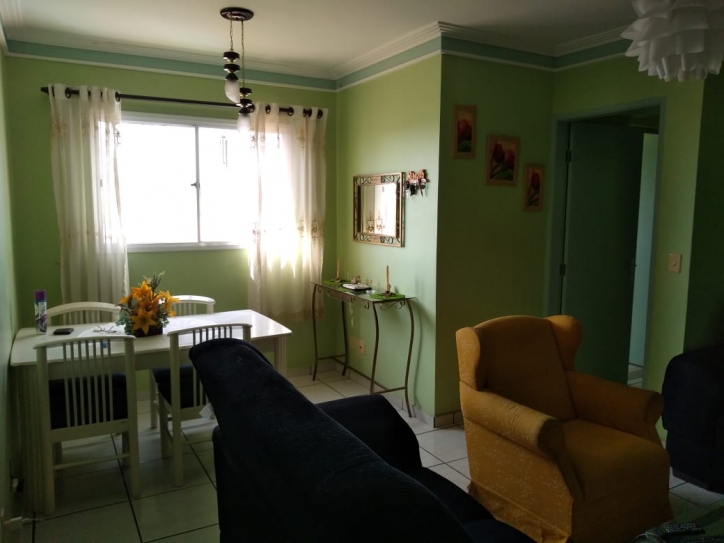 Apartamento à venda com 3 quartos, 84m² - Foto 13