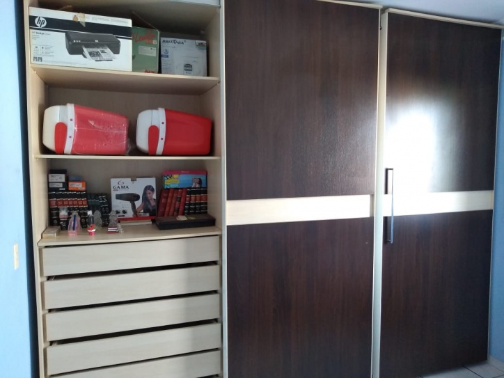 Apartamento à venda com 3 quartos, 84m² - Foto 14