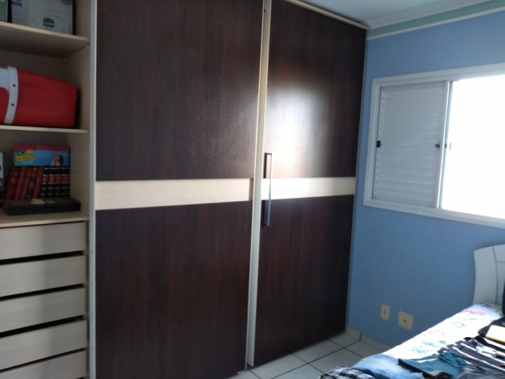 Apartamento à venda com 3 quartos, 84m² - Foto 18