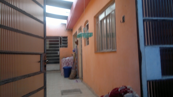 Sobrado à venda com 3 quartos, 200m² - Foto 5