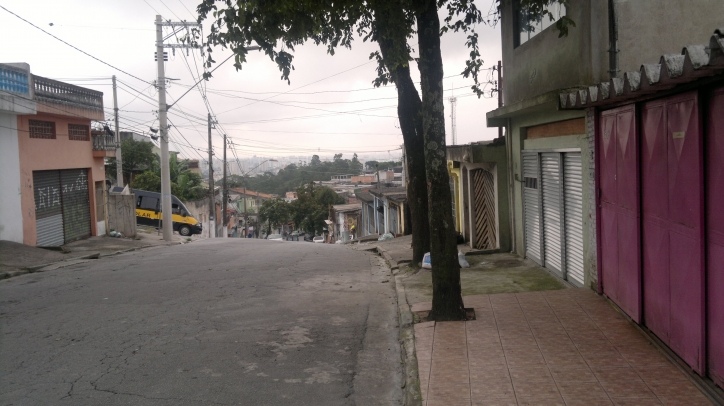 Sobrado à venda com 3 quartos, 200m² - Foto 6