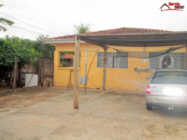 Casa à venda com 3 quartos, 164m² - Foto 13