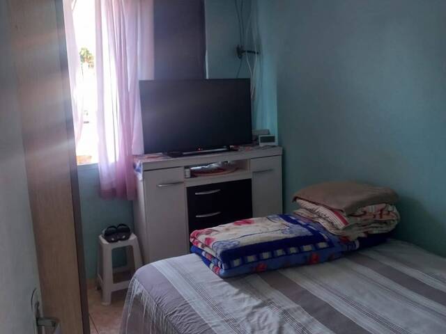 #APT599 - Apartamento para Venda em Santo André - SP - 3