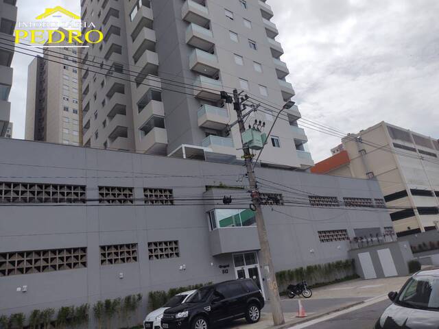 #APT607 - Apartamento para Venda em Santo André - SP - 1