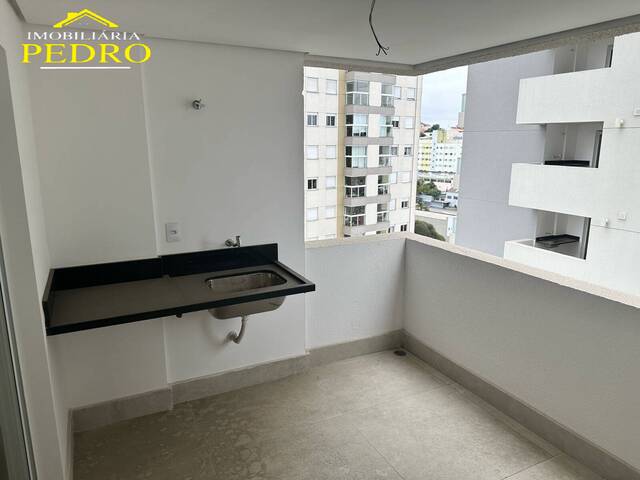 #APT607 - Apartamento para Venda em Santo André - SP - 2