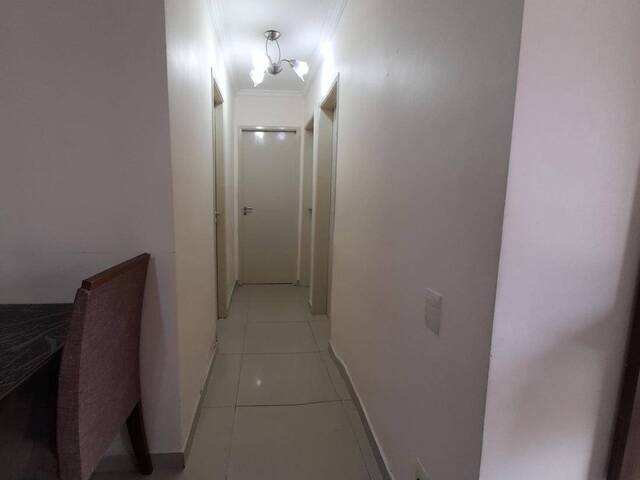 #APT608 - Apartamento para Venda em Santo André - SP - 3