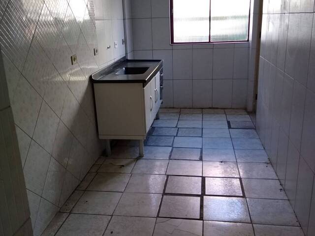 #APT611 - Apartamento para Venda em Santo André - SP - 3